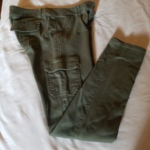 American Eagle pants